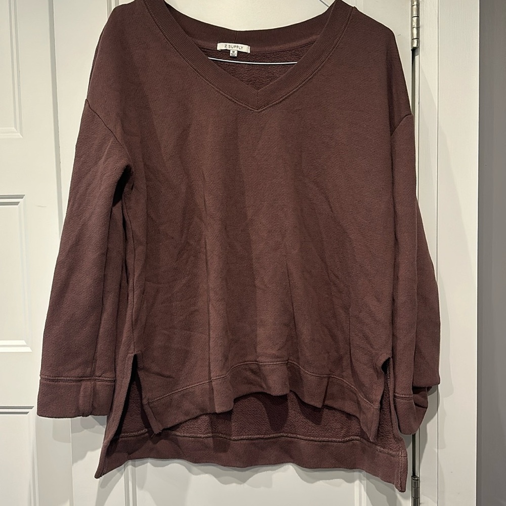 Z Supply Sweatshirt